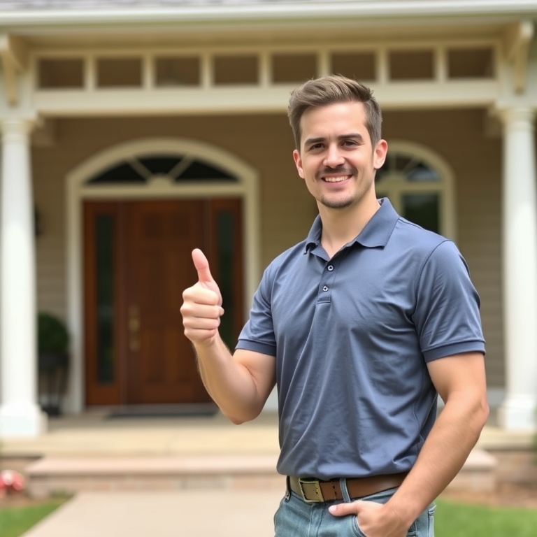 Founder of Vista Termite Control